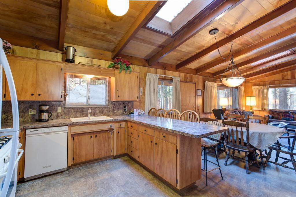 3A Cutters Edge Wawona Exterior foto