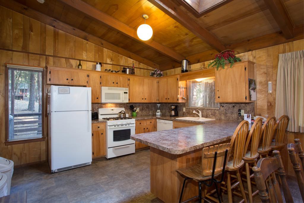 3A Cutters Edge Wawona Exterior foto