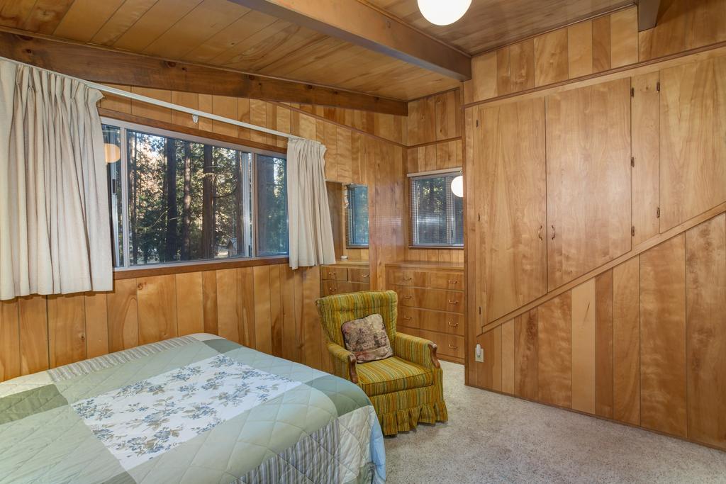 3A Cutters Edge Wawona Exterior foto